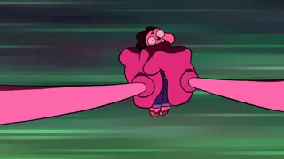 Steven Universe - Change at 00:58 — Steven
