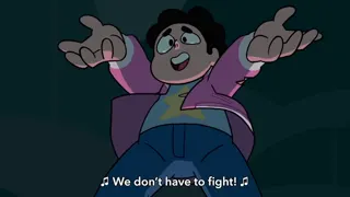 Steven Universe - Change at 01:16 — Steven