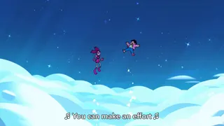 Steven Universe - Change at 01:19 — Steven