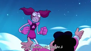 Steven Universe - Change at 01:22 — Steven