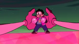Steven Universe - Change at 00:57 — Spinel