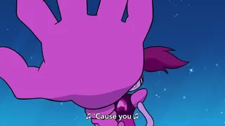 Steven Universe - Change at 01:27 — Steven
