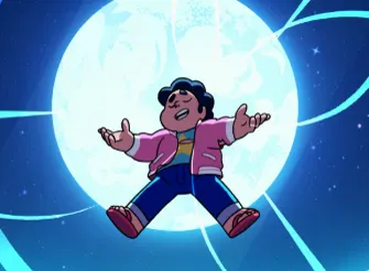 Steven Universe - Change — Choicer Voicer dub pack cover