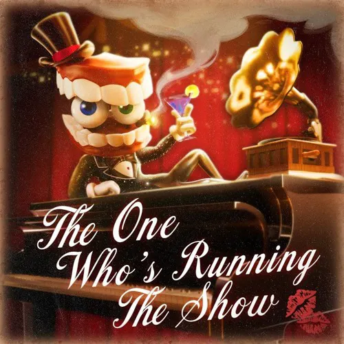TADC - The One Who's Running the Show — Choicer Voicer dub pack cover