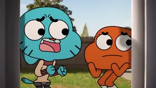 TAWOG-W A L L E T-[DUB] at 00:14 — Gumball