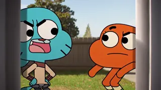 TAWOG-W A L L E T-[DUB] at 00:23 — Gumball