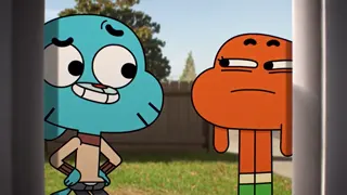 TAWOG-W A L L E T-[DUB] at 00:26 — Gumball