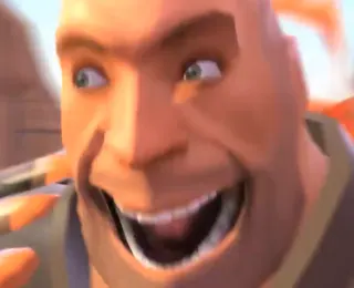 TF2 - Meet The Heavy at 01:06 — Heavy