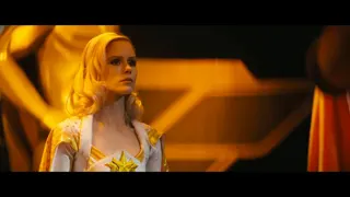 Хоумлендер: Я настоящий герой (RUS) at 00:11 — homelander