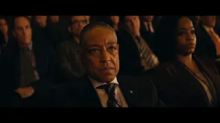Хоумлендер: Я настоящий герой (RUS) at 00:21 — homelander