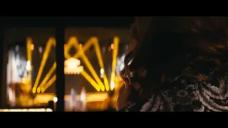 Хоумлендер: Я настоящий герой (RUS) at 00:35 — homelander