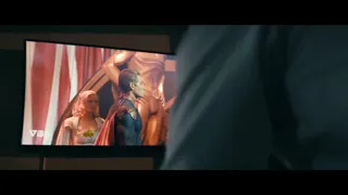 Хоумлендер: Я настоящий герой (RUS) at 00:38 — homelander