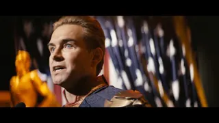 Хоумлендер: Я настоящий герой (RUS) at 01:00 — homelander