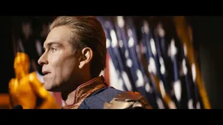 Хоумлендер: Я настоящий герой (RUS) at 01:02 — homelander