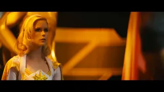 Хоумлендер: Я настоящий герой (RUS) at 01:21 — homelander