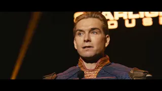 Хоумлендер: Я настоящий герой (RUS) at 01:31 — homelander