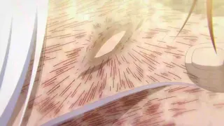 Toji VS Gojo at 00:21 — Gojo