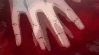 Toji VS Gojo at 00:40 — Gojo