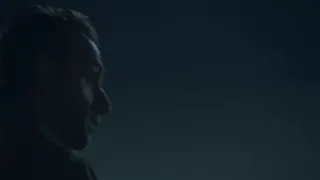 TWD - Shane & Rick Standoff at 00:35 — Rick