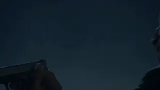 TWD - Shane & Rick Standoff at 00:12 — Shane
