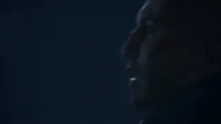 TWD - Shane & Rick Standoff at 00:58 — Shane