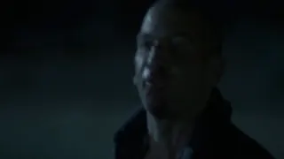 TWD - Shane & Rick Standoff at 01:04 — Shane