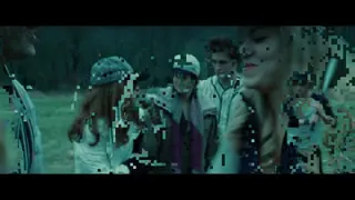 Twilight - Baseball Scene at 00:25 — Esme