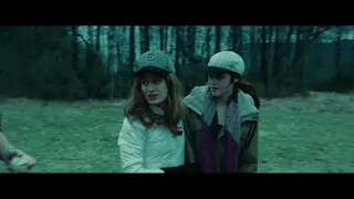 Twilight - Baseball Scene at 00:29 — Esme