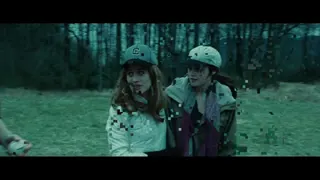 Twilight - Baseball Scene at 00:32 — Esme