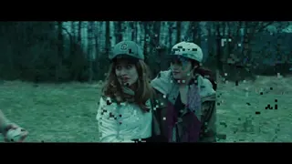 Twilight - Baseball Scene at 00:33 — Bella
