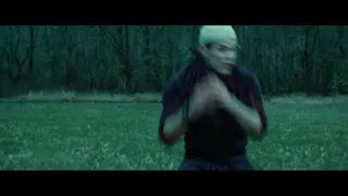 Twilight - Baseball Scene at 00:39 — Emmett