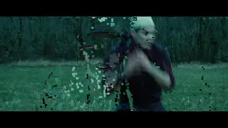 Twilight - Baseball Scene at 00:55 — Bella