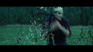 Twilight - Baseball Scene at 01:02 — Bella