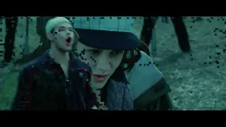 Twilight - Baseball Scene at 01:22 — Emmett