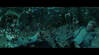 Twilight - Baseball Scene at 01:53 — Edward
