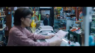 We are Venom at 00:58 — Eddie
