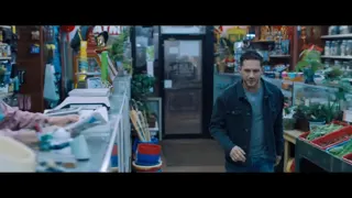 We are Venom at 01:01 — Eddie