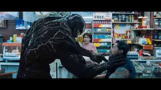 We are Venom at 01:32 — Venom
