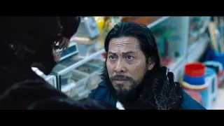 We are Venom at 02:04 — Venom