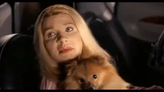 White Chicks - A Thousand Miles at 00:01 — Latrell