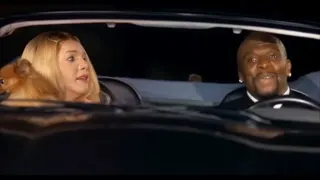 White Chicks - A Thousand Miles at 00:35 — Latrell