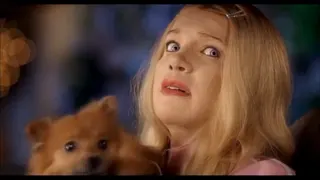White Chicks - A Thousand Miles at 00:52 — Latrell