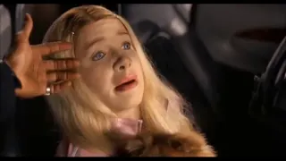 White Chicks - A Thousand Miles at 00:04 — Tiffany