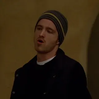 Yeah Science! - Breaking Bad at 00:03 — Jesse