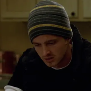 Yeah Science! - Breaking Bad at 00:09 — Jesse