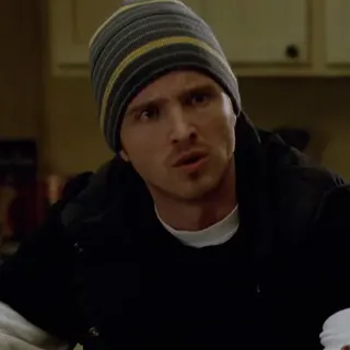 Yeah Science! - Breaking Bad at 00:25 — Jesse