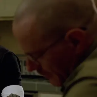 Yeah Science! - Breaking Bad at 00:26 — Walter