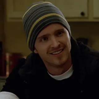 Yeah Science! - Breaking Bad at 00:28 — Jesse