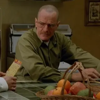 Yeah Science! - Breaking Bad at 00:40 — Walter
