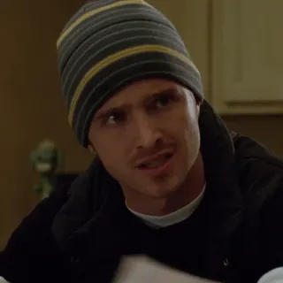 Yeah Science! - Breaking Bad at 00:55 — Jesse